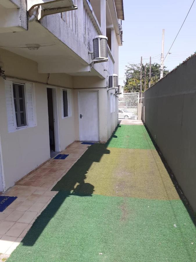 Suites Cordoba Sp Бертіога Екстер'єр фото