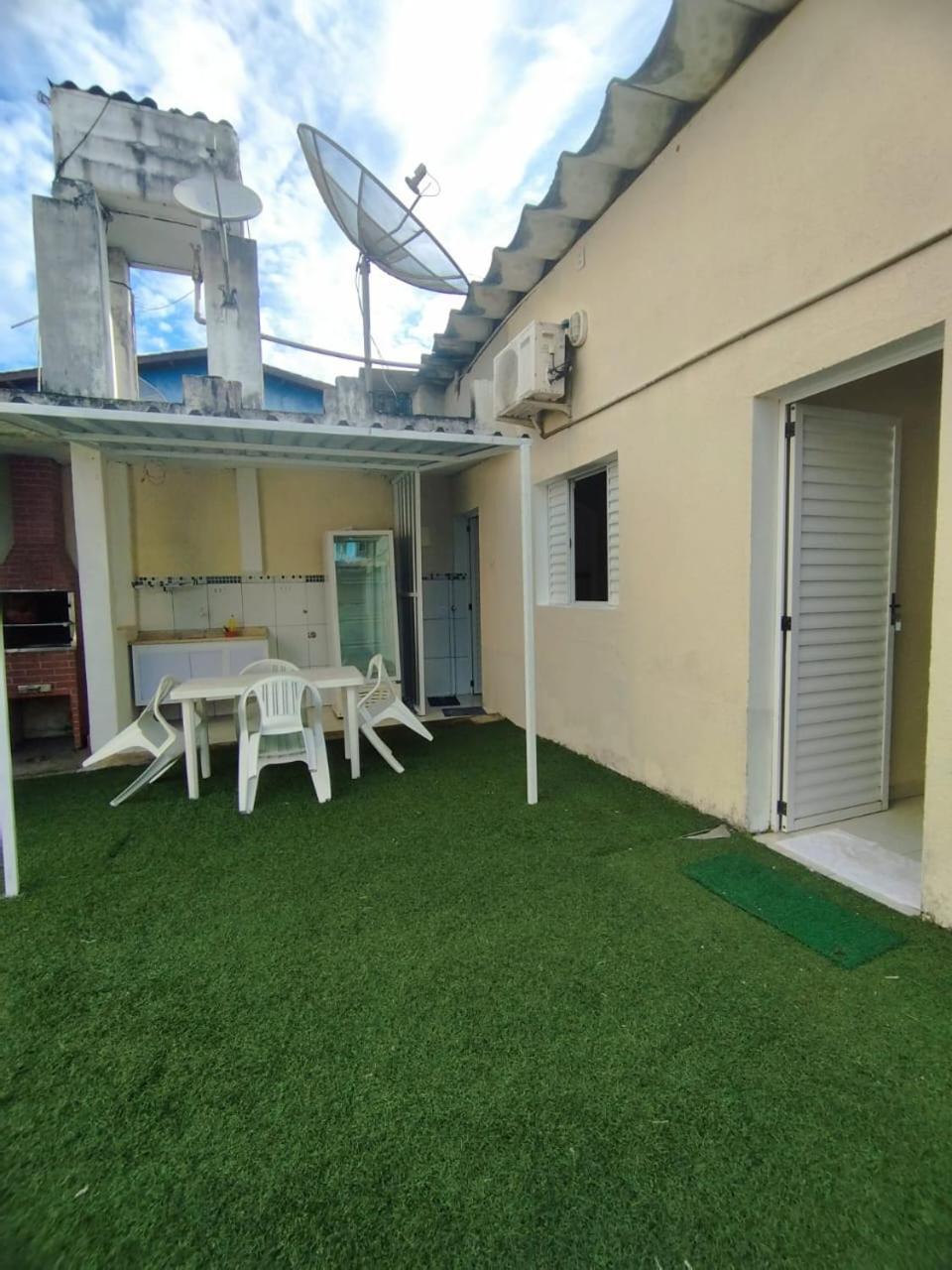 Suites Cordoba Sp Бертіога Екстер'єр фото