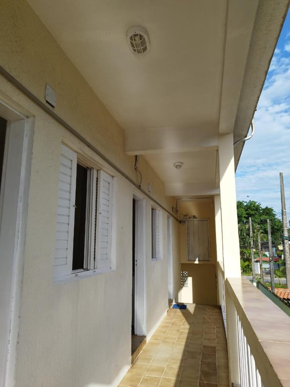 Suites Cordoba Sp Бертіога Екстер'єр фото