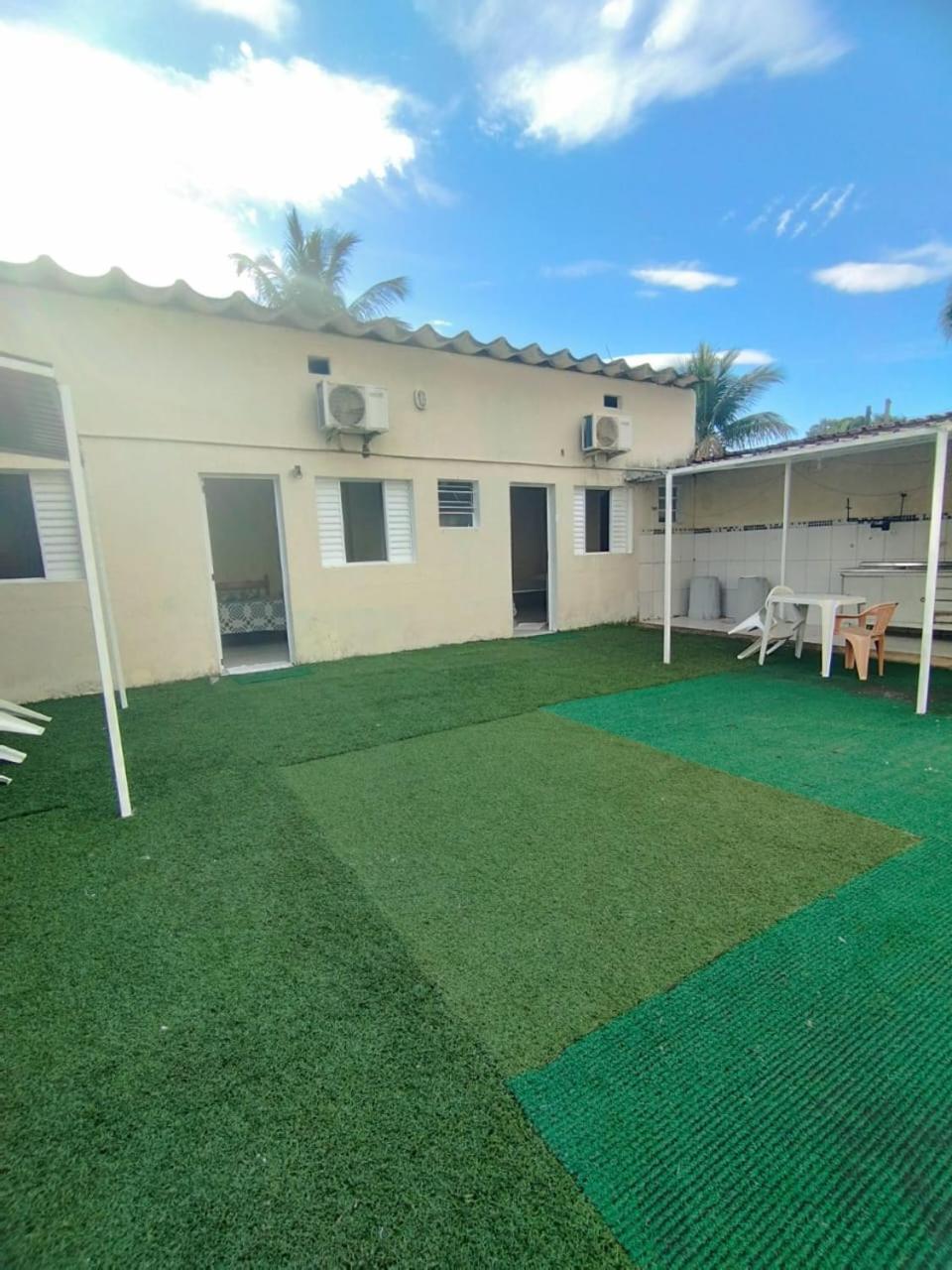 Suites Cordoba Sp Бертіога Екстер'єр фото