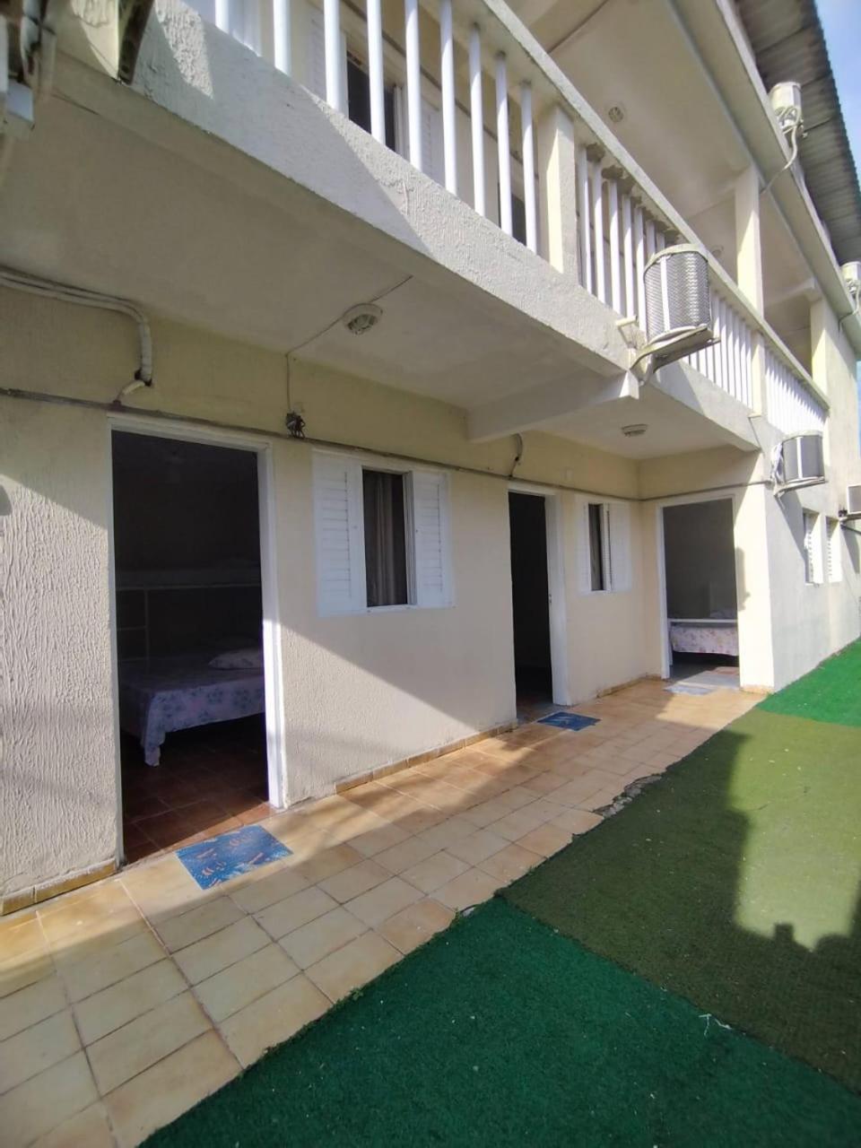 Suites Cordoba Sp Бертіога Екстер'єр фото