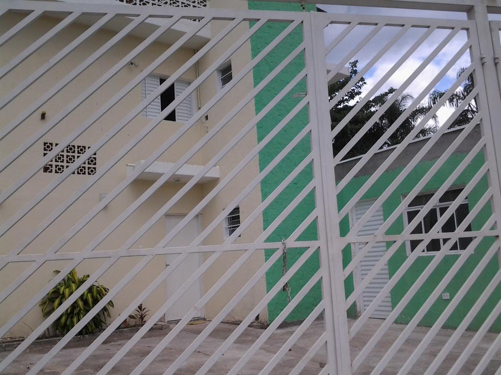 Suites Cordoba Sp Бертіога Екстер'єр фото