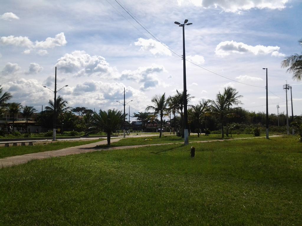 Suites Cordoba Sp Бертіога Екстер'єр фото
