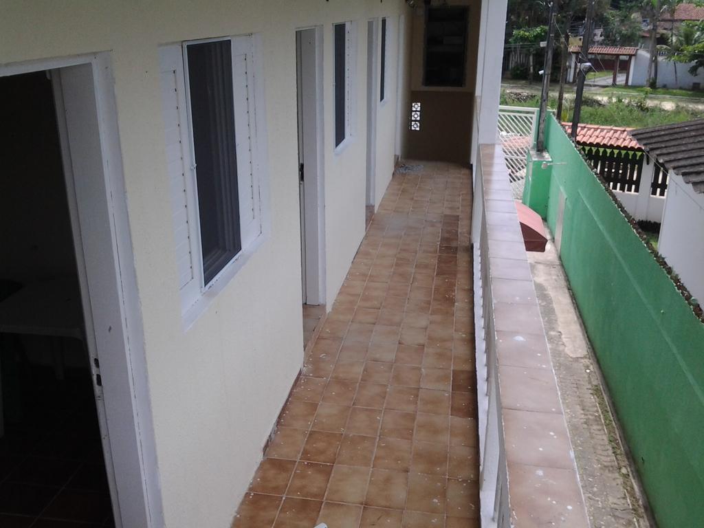 Suites Cordoba Sp Бертіога Екстер'єр фото