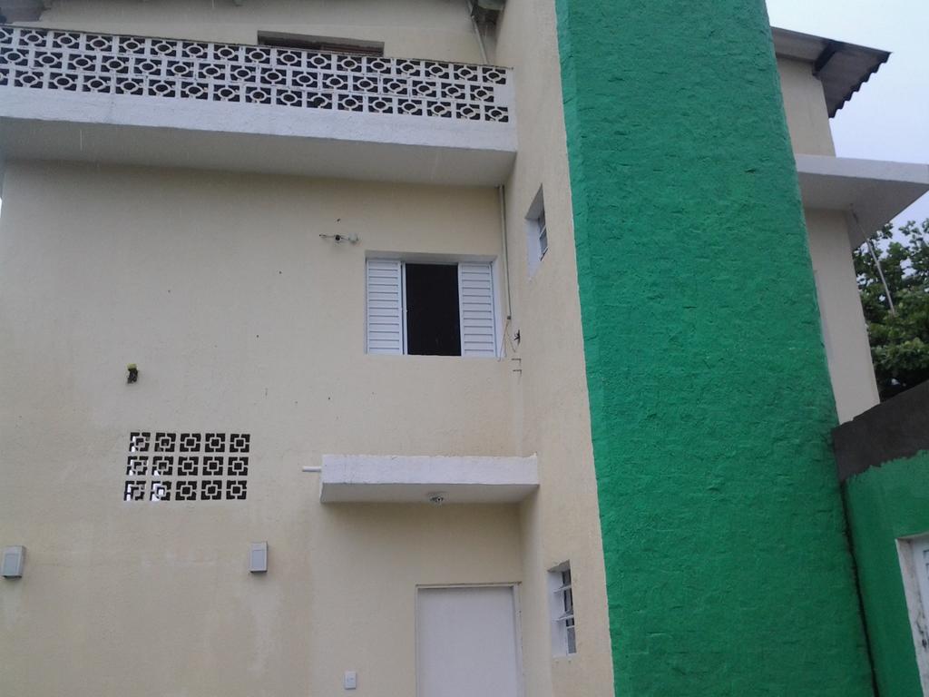 Suites Cordoba Sp Бертіога Екстер'єр фото