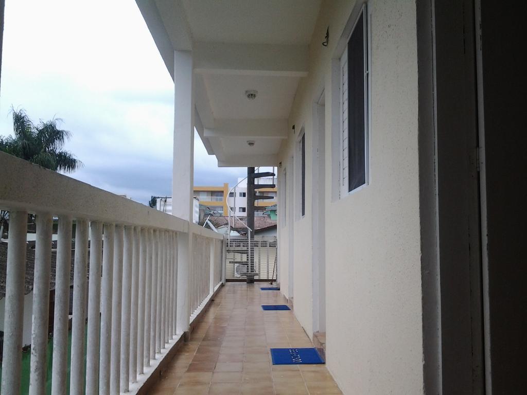 Suites Cordoba Sp Бертіога Екстер'єр фото